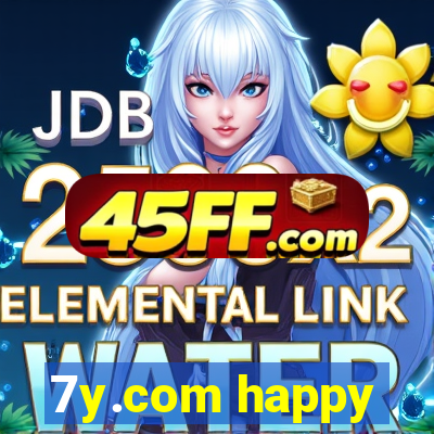 7y.com happy